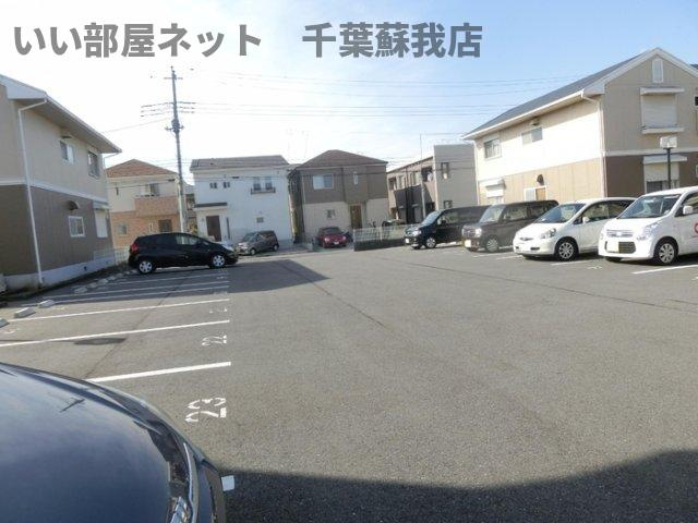 ヴェルメゾンおゆみ野　Ｅのその他