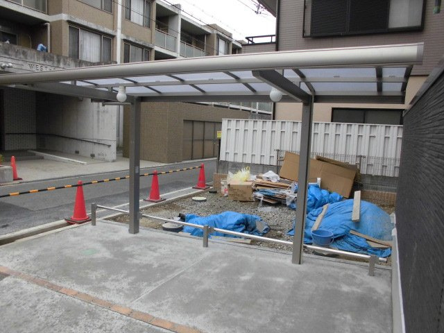 フジパレス庄内のその他