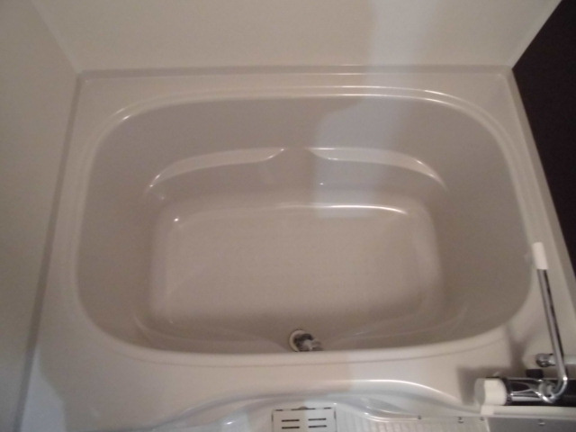 フジパレス庄内の浴室