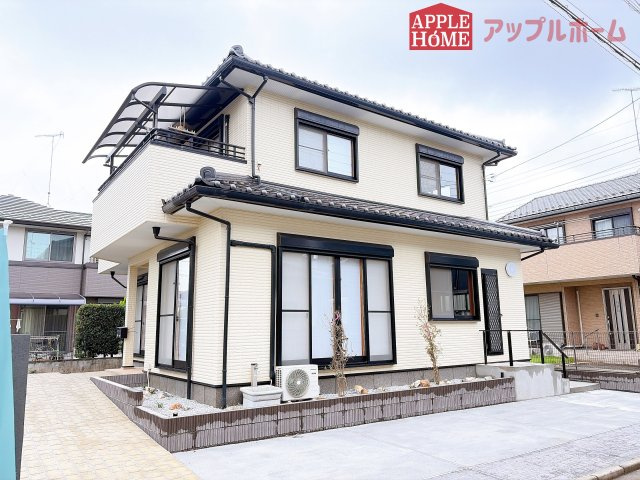 [中古住宅] 熊谷市新堀
