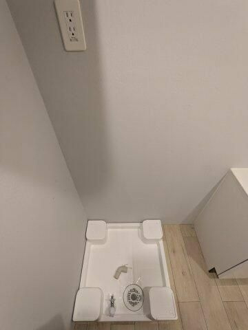 スカイヒルズ白山の設備