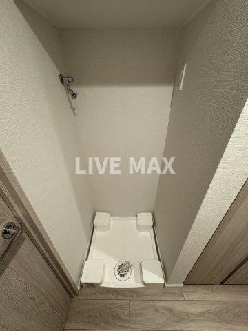 【設備】ベルファース品川大井町