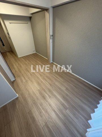 【洋室】ベルファース品川大井町
