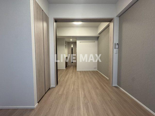 【その他】ベルファース品川大井町