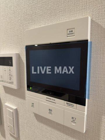 【セキュリティ】ベルファース品川大井町