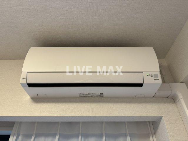 【設備】ベルファース品川大井町