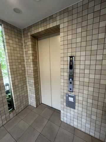 ガーデン豊玉のその他