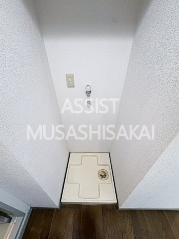 グレンドーラの設備