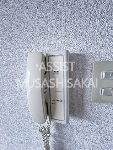 グレンドーラのセキュリティ