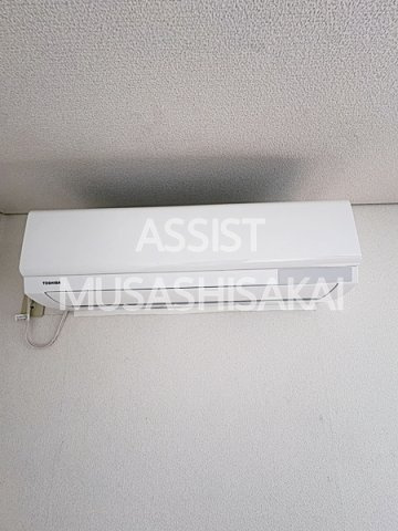 グレンドーラの設備