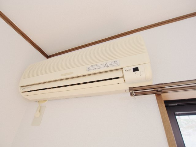 広島市安芸区中野東６丁目の賃貸マンションの設備