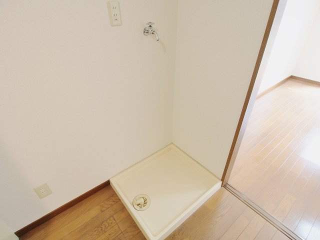 広島市安芸区中野東６丁目の賃貸マンションの設備
