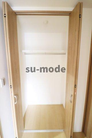 SunbloomNeoの収納
