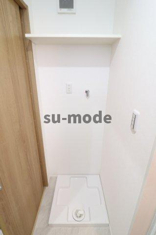SunbloomNeoの内装