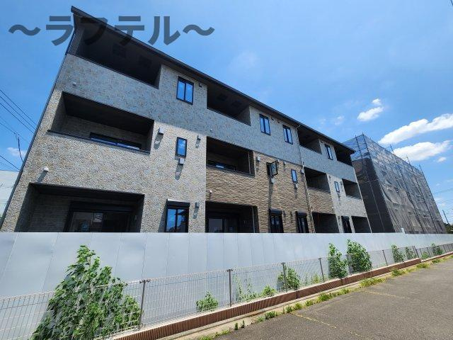 ヒカルサ狭山広瀬台ノース