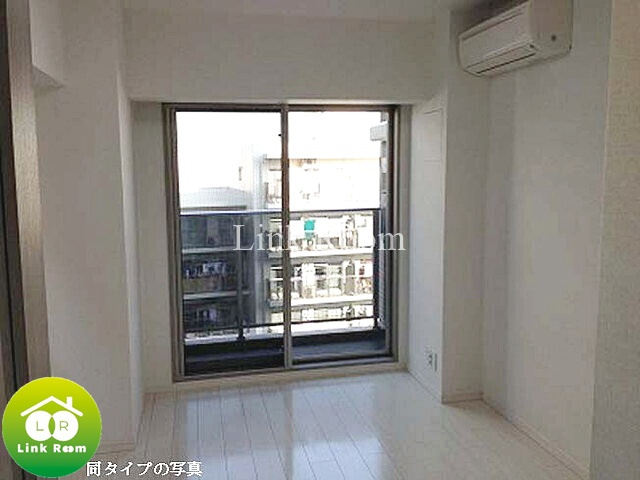 コンフォリア門前仲町の展望