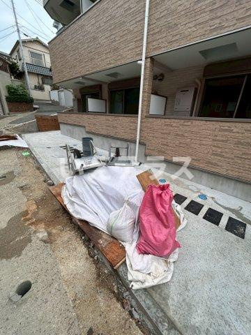 ALEGRIA高速長田のその他共用部分