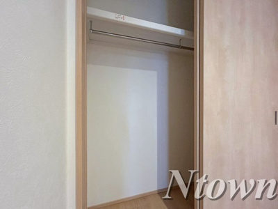 【トイレ】 | GRANDTIC緑 | 落ち着いたトイレです