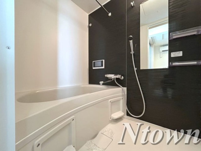 【その他共用部分】 | GRANDTIC緑