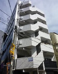 ル・リオン錦糸町エグゼ