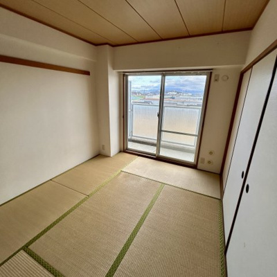 【和室】 | びわこマンション