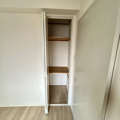 【収納】 | びわこマンション