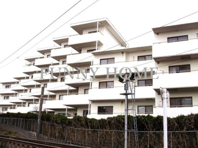 【外観】 | 豪徳寺パークホームズ