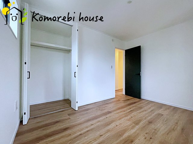 大宮南中野　新築一戸建て　ルシェール　Cの子供部屋|26.8.28　撮影済み