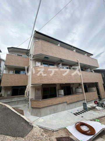 ALEGRIA高速長田