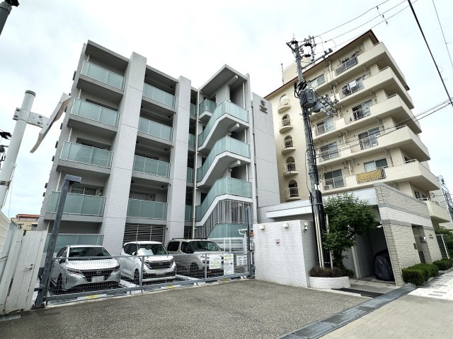 ワコーレ舞子海岸通