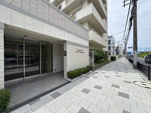 ワコーレ舞子海岸通