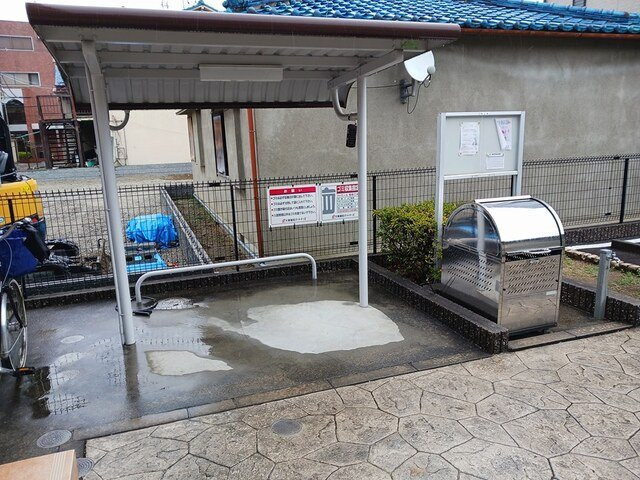 【その他共用部分】 | ファミール