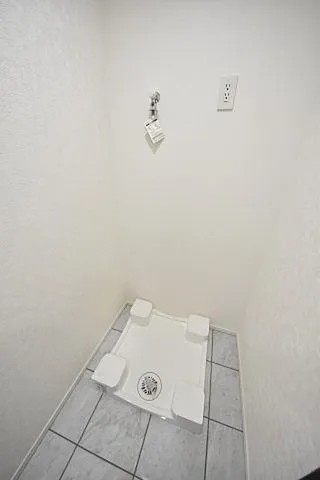リーガル神戸三宮2の洗面所
