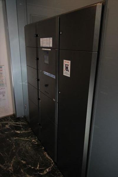 moderno torre sho-toのその他共用部分