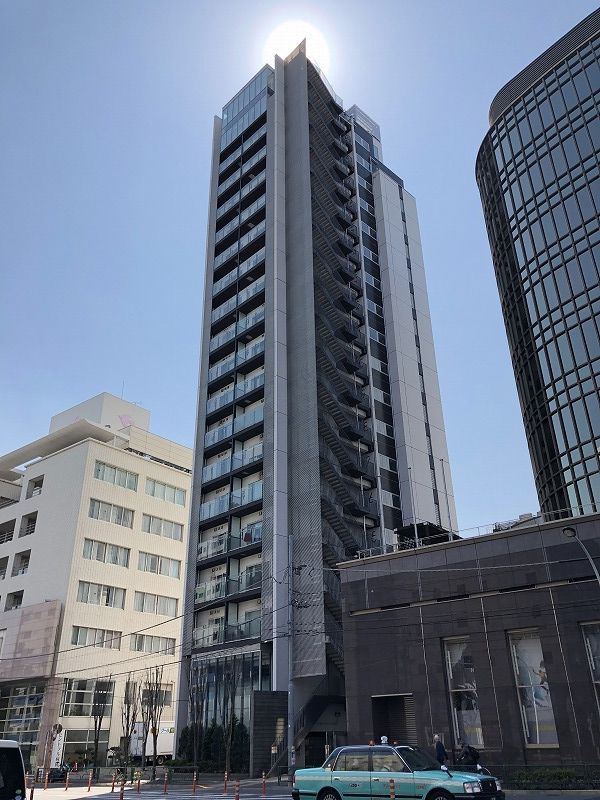 moderno torre sho-toのその他
