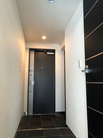 moderno torre sho-toの玄関|※別部屋参照