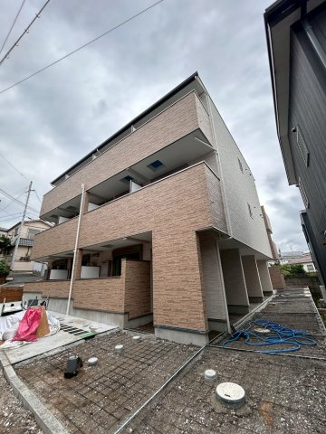ALEGRIA高速長田のその他