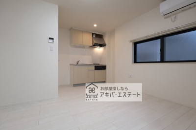 【居間・リビング】 | Cherry blossoms | ☆同一仕様写真☆