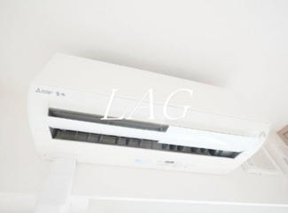 【設備】 | サンクレイドル川口並木 | エアコンです。
