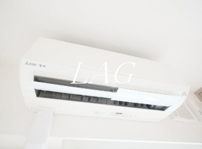 【設備】 | サンクレイドル川口並木 | エアコンです。
