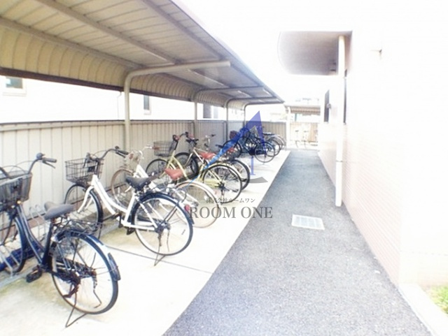 アビタシオン祇園