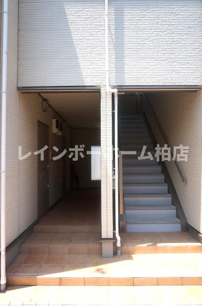 【仲介手数料：50％OFF】対象物件！のその他共用部分