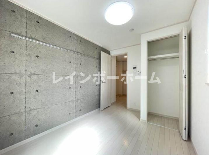 MK六町の内装|※同施工会社参考写真となります。