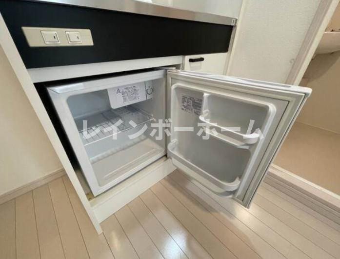 MK六町のその他|※同施工会社参考写真となります。