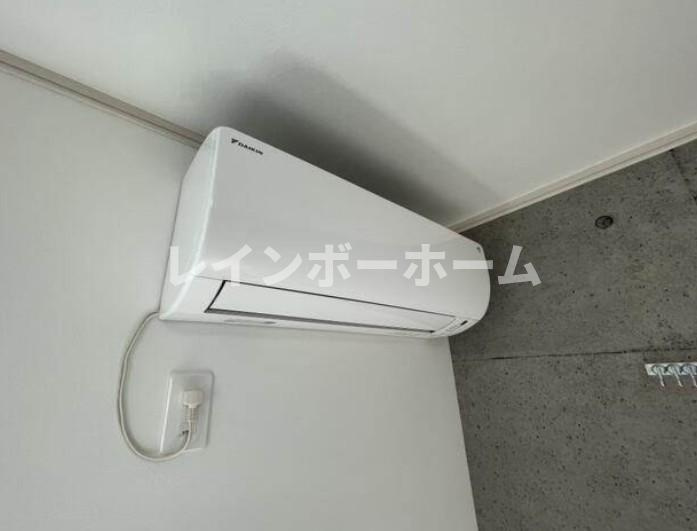 MK六町の設備|※同施工会社参考写真となります。