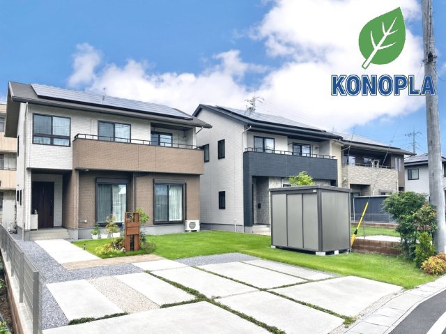 【中古戸建】太田市藤阿久町