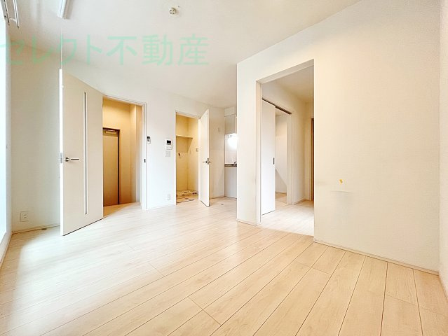 GRANDTIC平安通のその他