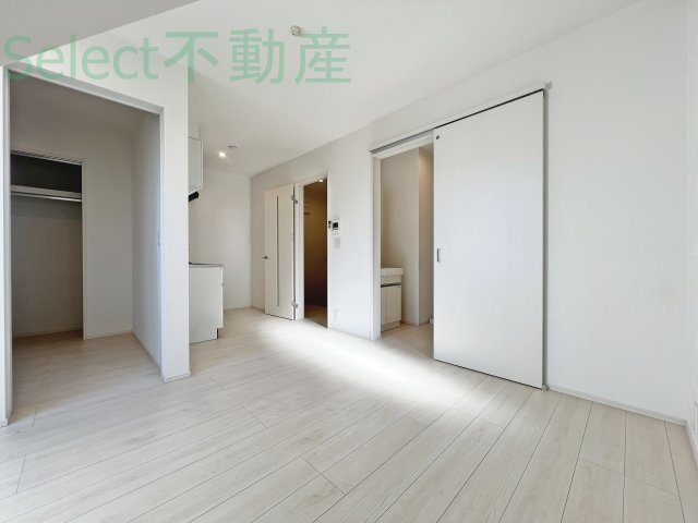 GRANDTIC平安通のその他