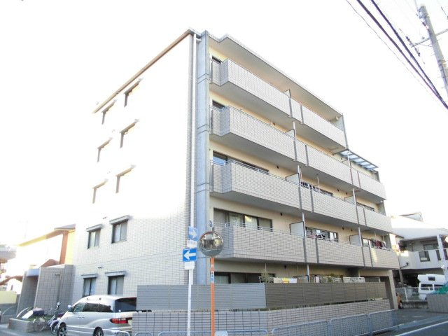 フクスイマンション