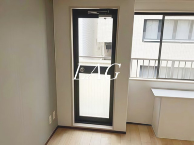 【居間・リビング】 | ライオンズステーションプラザ半蔵門 | 洋室のお部屋です。